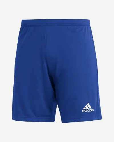 Short Entrada 22 Bleu Royal pour Homme EKINSPORT