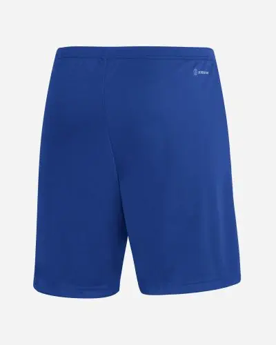 Short adidas bleu homme best sale