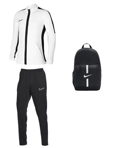 Kit Nike Academy 23 for Child. Track suit Bag EKINSPORT