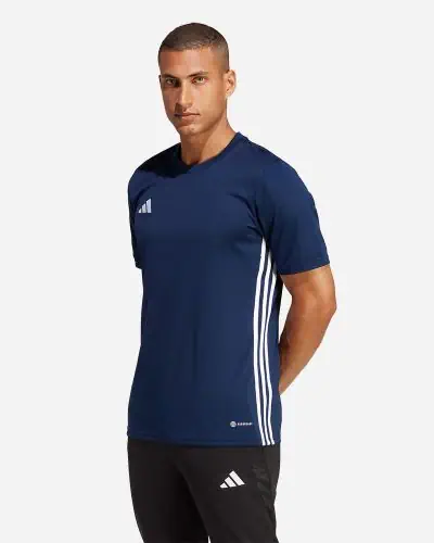Maillot Tabela 23 Bleu Marine pour Homme EKINSPORT