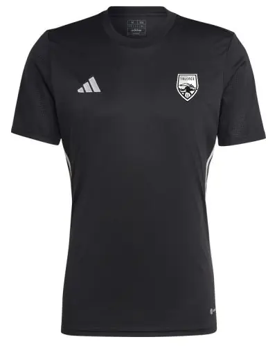 Maillot adidas Noir pour Homme FC Talence EKINSPORT