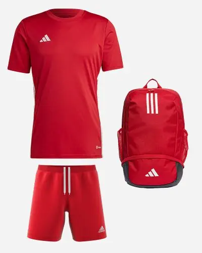Jersey shorts adidas store
