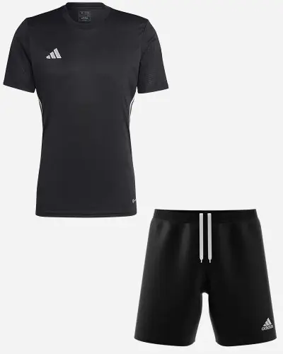 Ensemble adidas homme short online