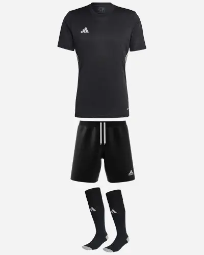 Jersey shorts adidas deals