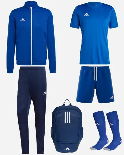 Adidas entrada bambino outlet