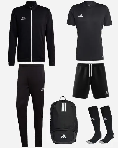 Adidas entrada bambino shop