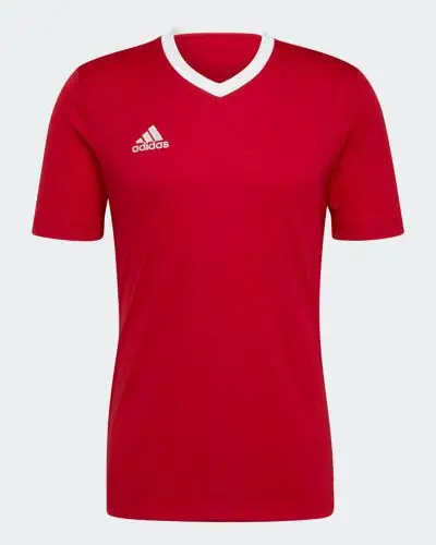 Maillot adidas rouge new arrivals