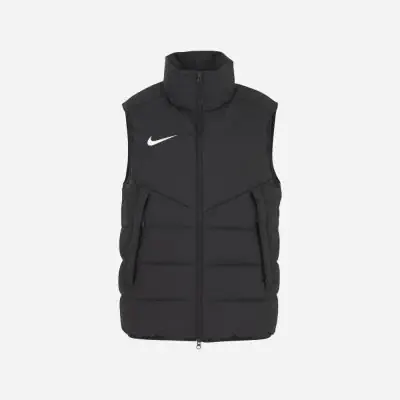 Chamarras Chaleco Nike Hombre Rebajas Chaqueta De Pluma Sin Mangas