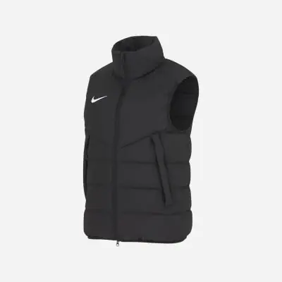 Doudoune sans manches Team pour Homme 0018NZ EKINSPORT