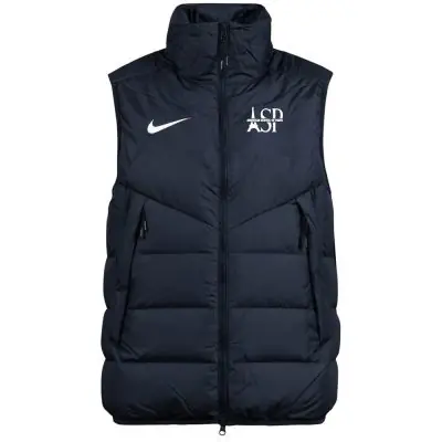 Doudoune nike paris hotsell