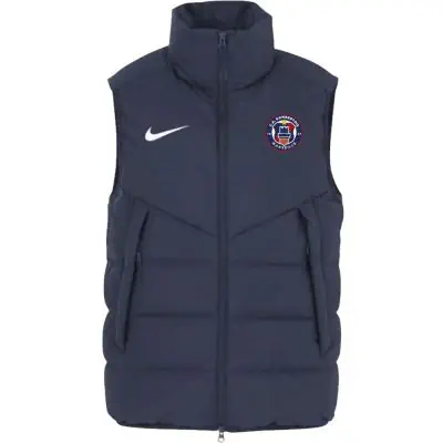 Doudoune homme nike best sale
