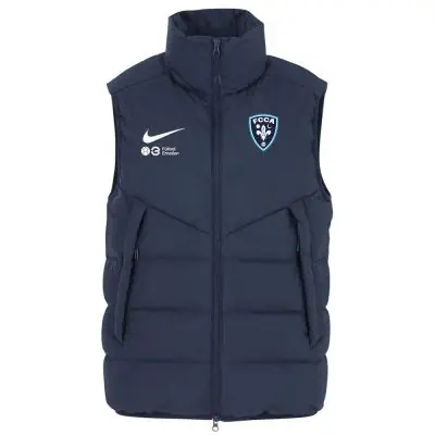ブライトン ダウンベストNike Midweight Gilet - Navy ブライトン ダウンベストNike Midweight Gilet - Navy - メルカリ