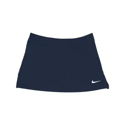 Skirt Dress Nike Team Dark Blue for Woman 0103NZ 451 EKINSPORT
