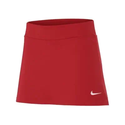 Vestito nike rosso cheap