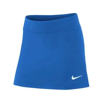 Jupe Robe Nike Team Bleu pour Enfant 0106NZ 463 EKINSPORT