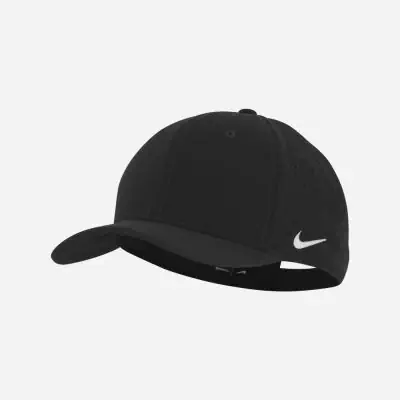Gorra Nike Team Negra 0226NZ-010 EKINSPORT