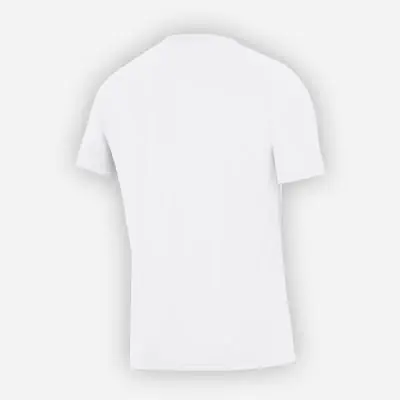 maillot nike training blanc pour homme 0335nz 100