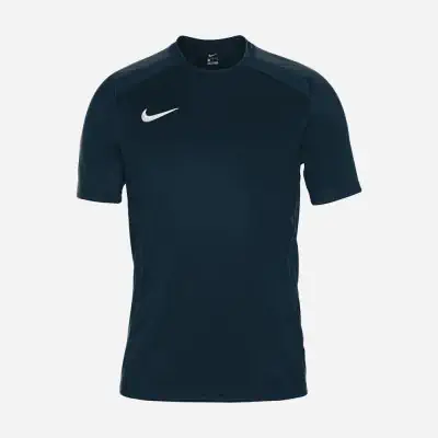 Maglia Nike Training Blu per Uomo 0335NZ 451 EKINSPORT