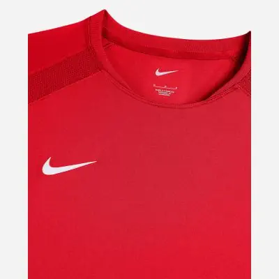 Camiseta de entrenamiento Nike Red Hombre EKINSPORT