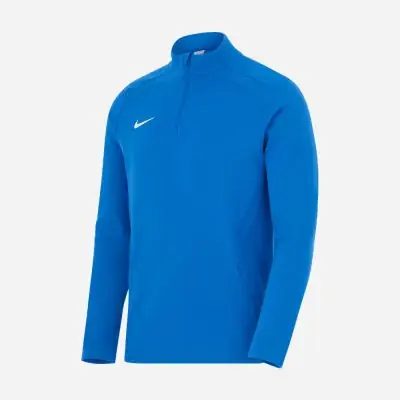 Training nike bleu top