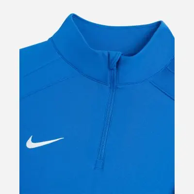 Training nike bleu on sale