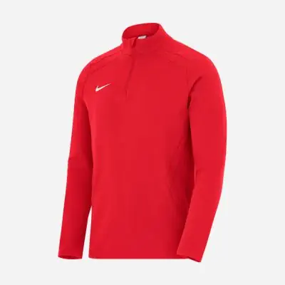 PUMA teamGOAL Haut d'Entraînement 1/4-Zip Noir Blanc