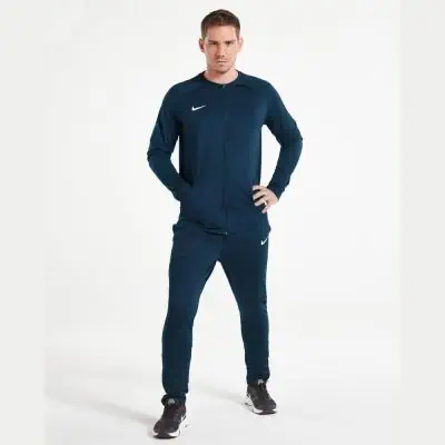 Pantaloni da allenamento Nike Training Blu per Uomo 0341NZ 451 EKINSPORT