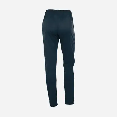 Pantalon nike femme bleu online