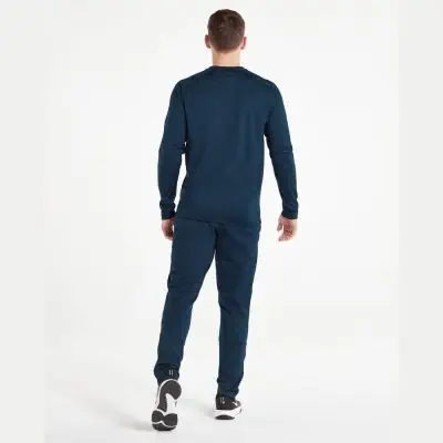 Survetement nike polyester top