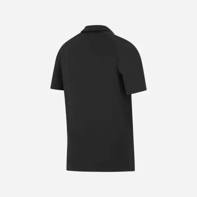Polo nike homme noir deals