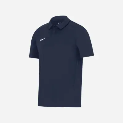 Polo Nike Team Navy Uomo 0347NZ 451 EKINSPORT
