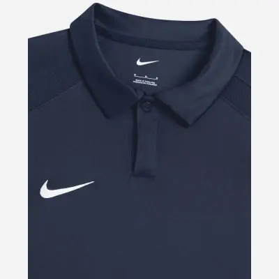 Polo Nike Team Navy Uomo 0347NZ 451 EKINSPORT