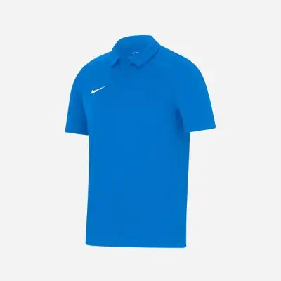 Men's Nike Team Navy Polo 0347NZ-463 EKINSPORT