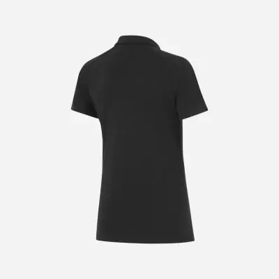 Polo nike donna nero outlet