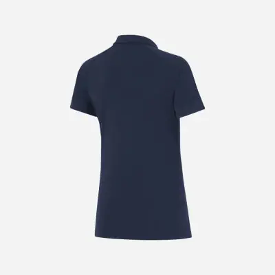Polo Nike Team Navy Donna 0348NZ 451 EKINSPORT