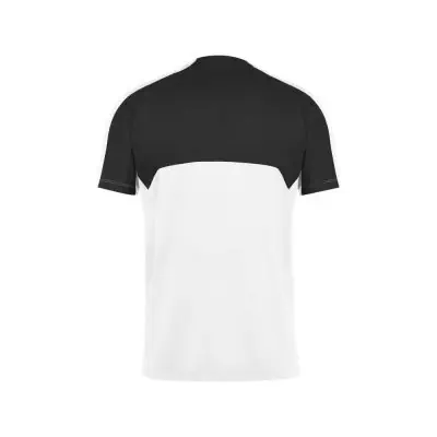 maillot de hand nike team court blanc pour homme 0350nz 100