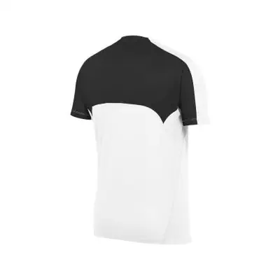 maillot de hand nike team court blanc pour homme 0350nz 100