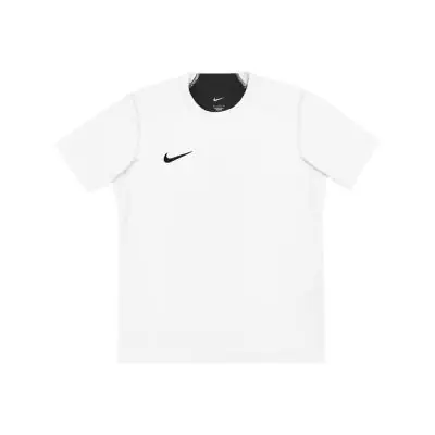 maillot de hand nike team court blanc pour homme 0350nz 100