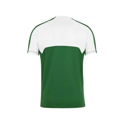 maillot de hand nike team court vert pour homme 0350nz 302