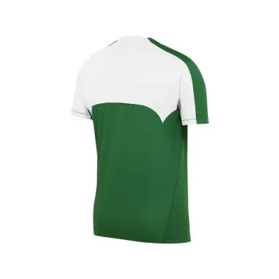 maillot de hand nike team court vert pour homme 0350nz 302