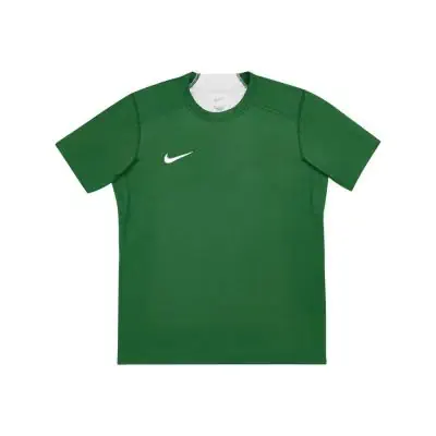 maillot de hand nike team court vert pour homme 0350nz 302