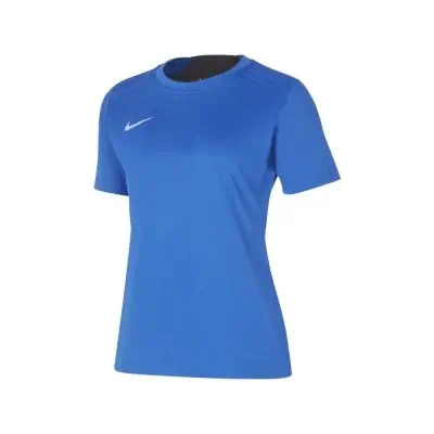 Handball jersey Nike Team Court Blue for Woman 0351NZ-463