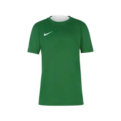 Maglia da hand Nike Team Court Verde per Bambino - 0352NZ-302