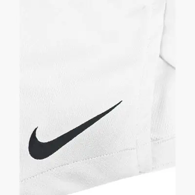 Handball shorts Nike Team Court White for Men 0353NZ-100 EKINSPORT