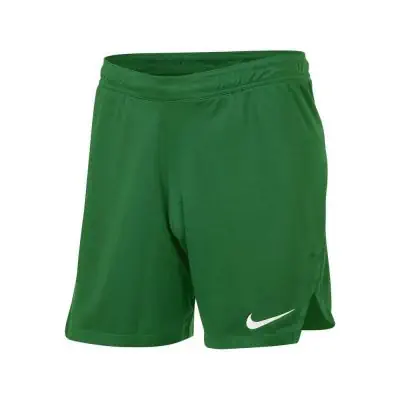 Handball shorts Nike Team Court Green for Men 0353NZ 302 EKINSPORT