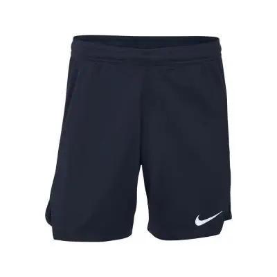 Short de hand Nike Team Court Bleu Marine pour Homme 0353NZ 451 EKINSPORT