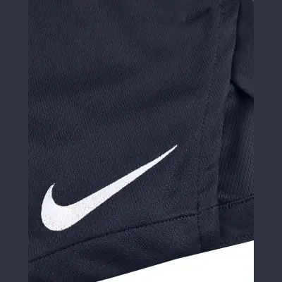 short de hand nike team court bleu marine pour homme 0353nz 451