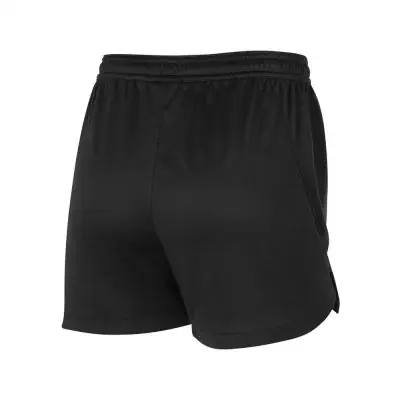 Nike Team Court Hand Shorts Schwarz für Frauen - 0354NZ-010