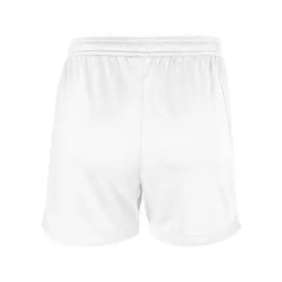 Handball shorts Nike Team Court White for Woman 0354NZ-100