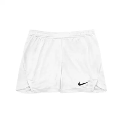 Short nike blanc femme shop